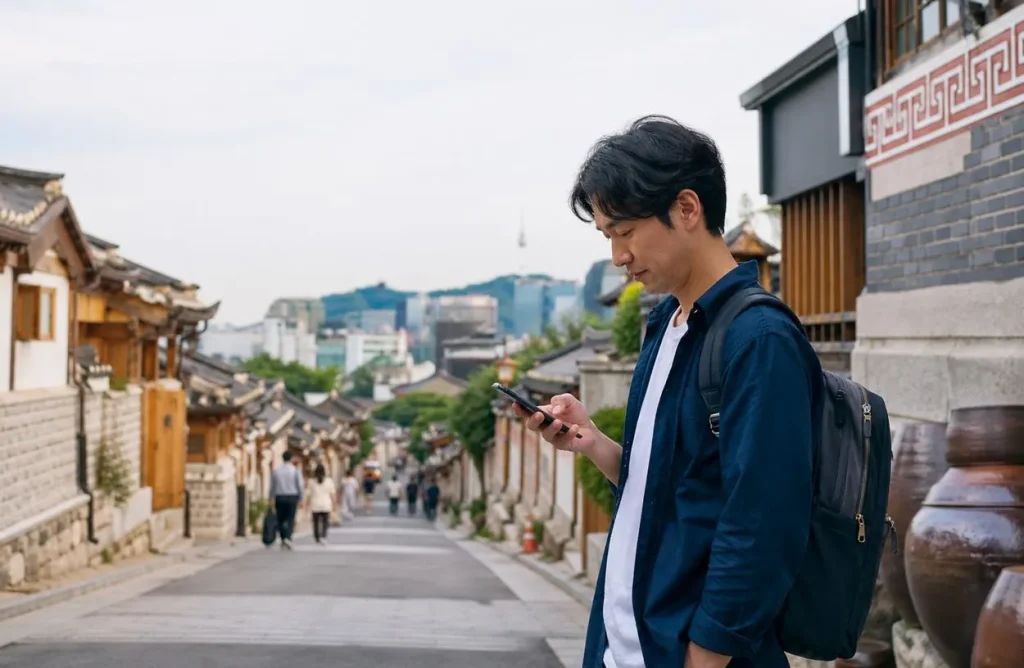 【2026年版】韓国旅行を避けるべき時期はいつ?行かない方がいい月と最適シーズン完全解説