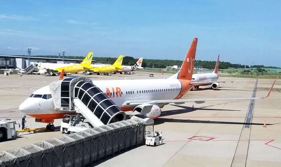 チェジュ航空は危ない？評判と安全性