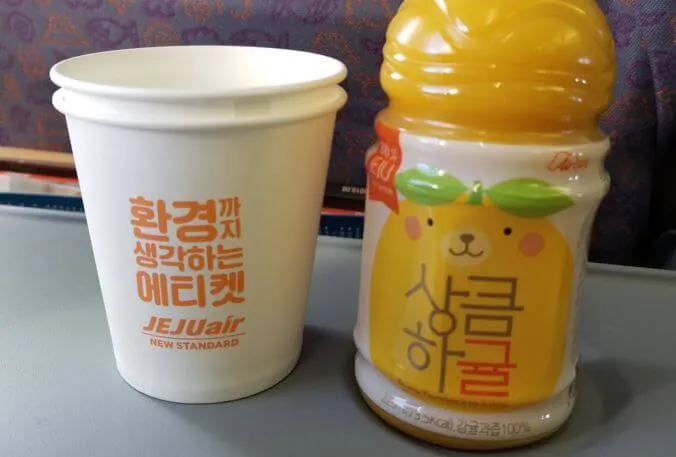 チェジュ航空の評判・安全性