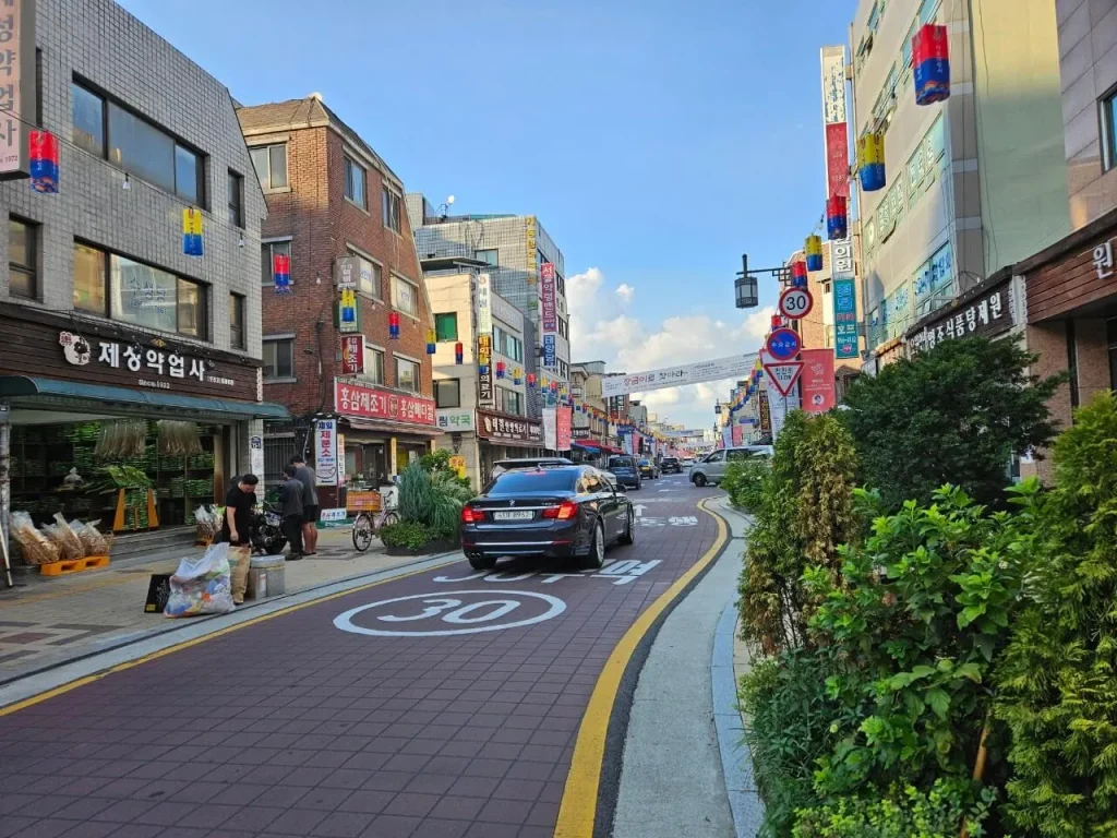 5月の韓国旅行を安く楽しむコツ