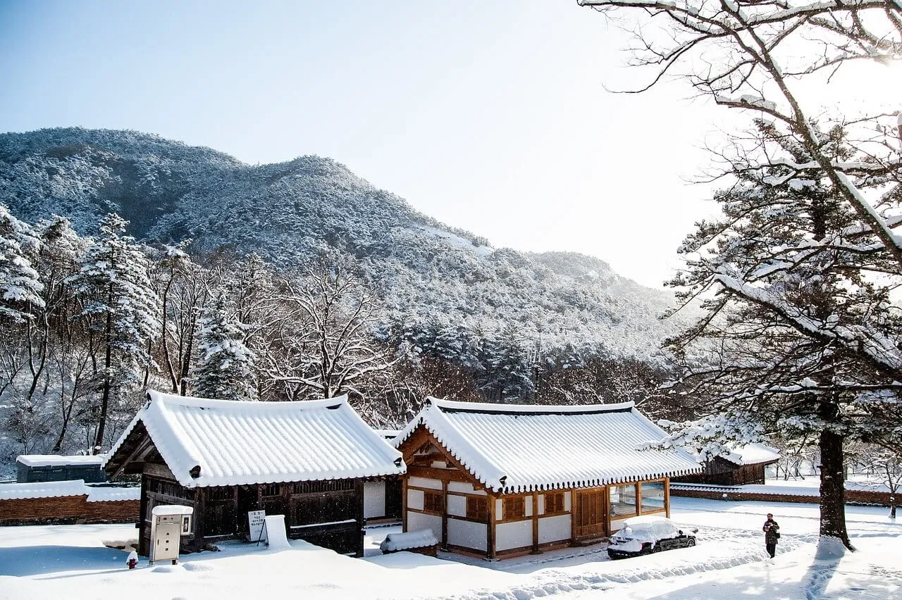 2月の韓国旅行を安い費用で楽しむ方法