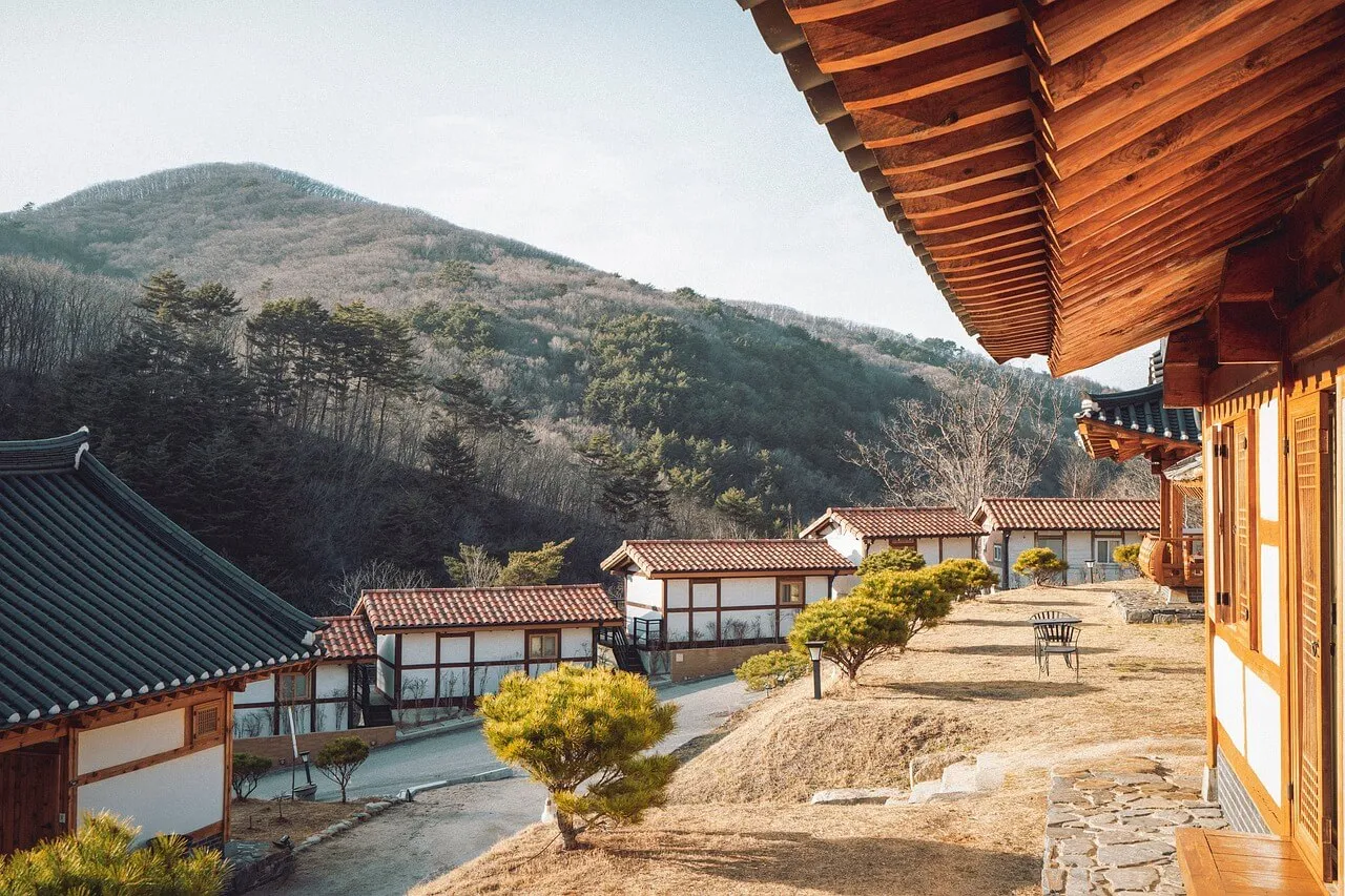 2月の韓国旅行の安い時期と費用目安