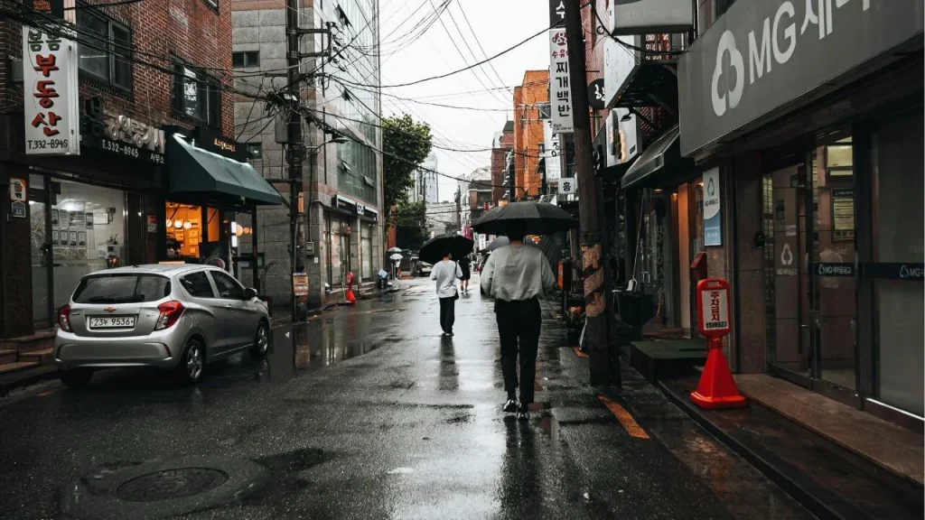 6月下旬のおすすめコーデ