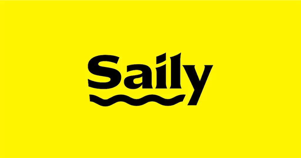 Saily（セイリー）