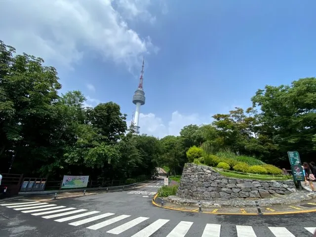 8月の韓国旅行の傾向|値段・費用・服装のポイント