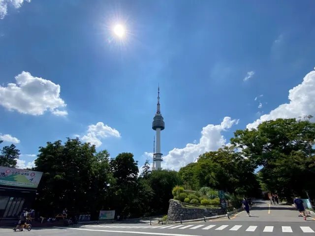 8月の韓国旅行|値段・費用・服装の基本情報