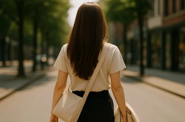 8月の韓国旅行の服装コーデはどう選ぶ?