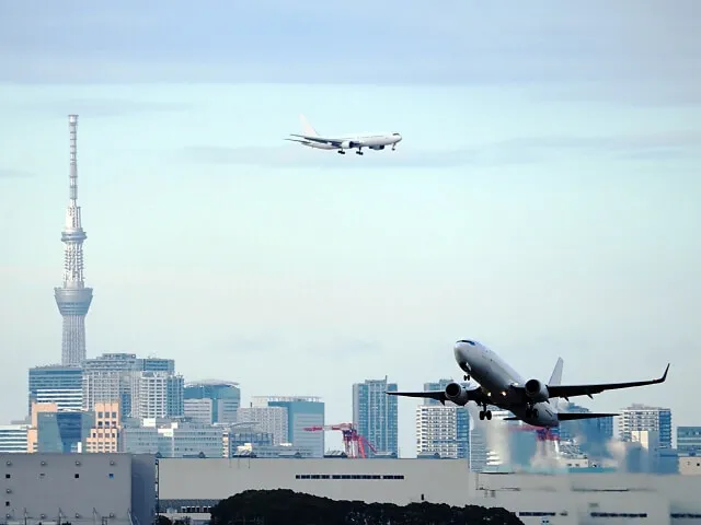 韓国人旅行客の利便性向上