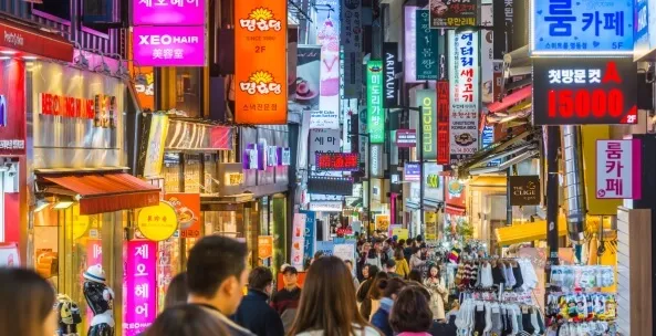 スーツケースを持ち歩かないだけで、旅はこんなに変わる!