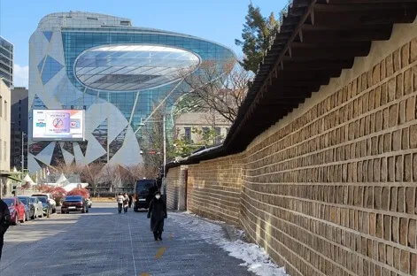 韓国旅行は12月が安い?冬を楽しむ服装と持ち物