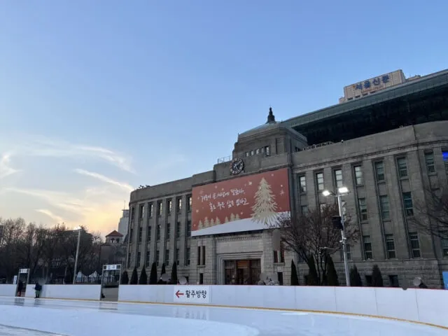 寒い韓国の冬に役立つ靴