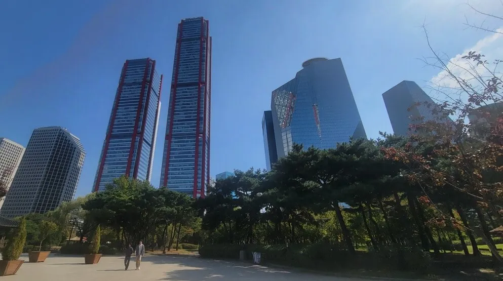 11月の韓国旅行で安い時期を狙うベストプラン