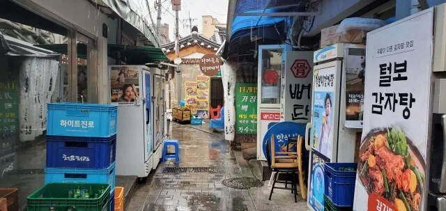 韓国旅行避けるべき月は?雨量と行事で判断