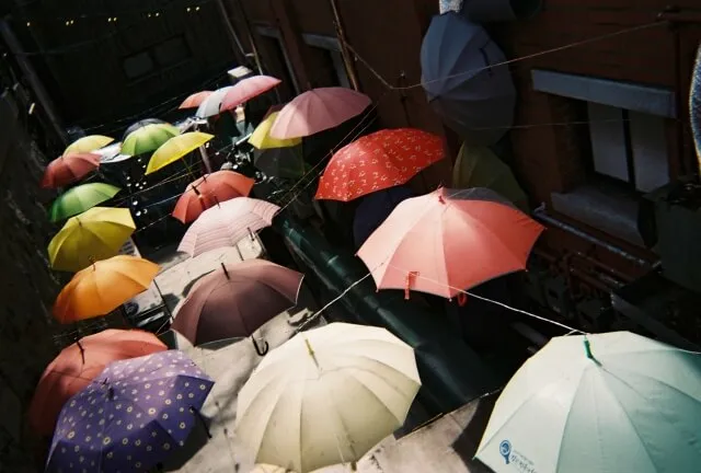 韓国旅行は何月がベスト?梅雨後の狙い目