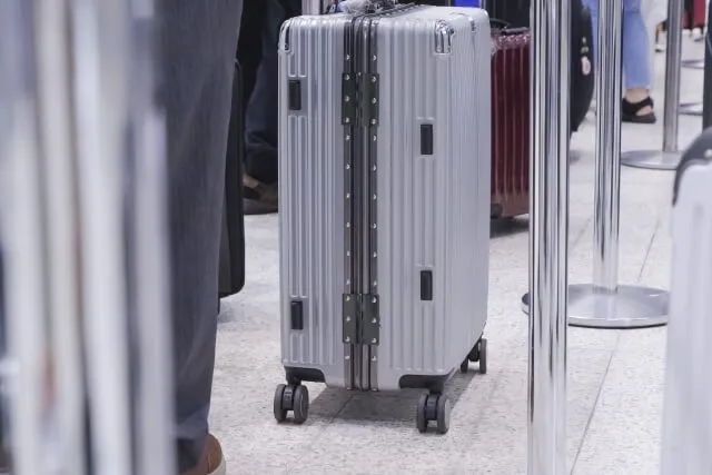 EASY DROP事前チェックイン航空会社の基本情報