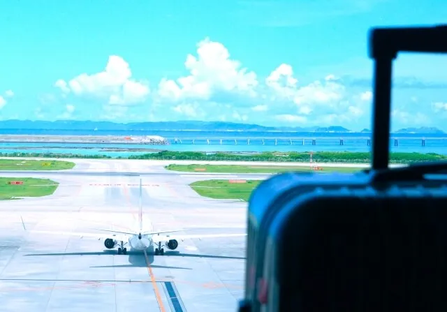 EASY DROP事前チェックイン航空会社の利用方法