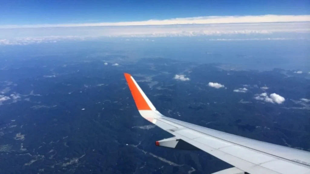 航空券の値下がりタイミング