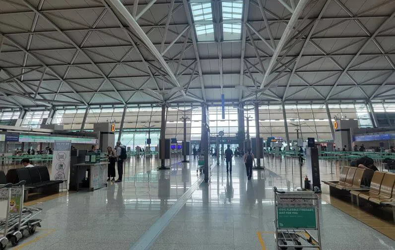 仁川空港ストライキの概要と最新情報