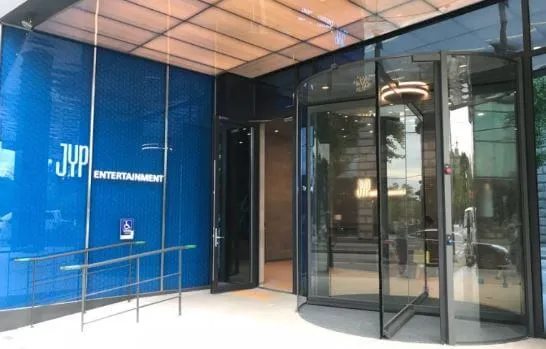 韓国のJYP事務所の場所とアクセス
