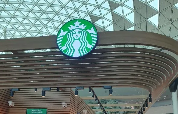 スターバックスの韓国限定グッズ