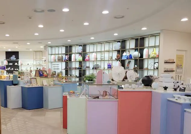 韓国伝統工芸品