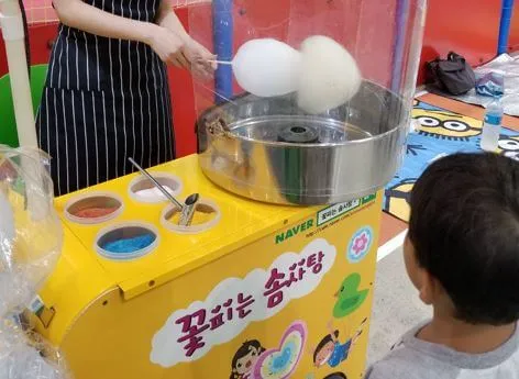 滞在で選ぶ!子連れ韓国旅行モデルコースの具体例