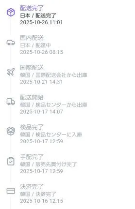 実体験で見るSAZOの安全性と評判、注文品が届かない?配送日数レポ