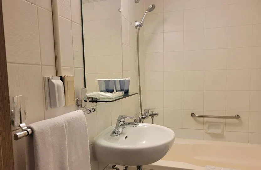 設備やアメニティは期待できる?