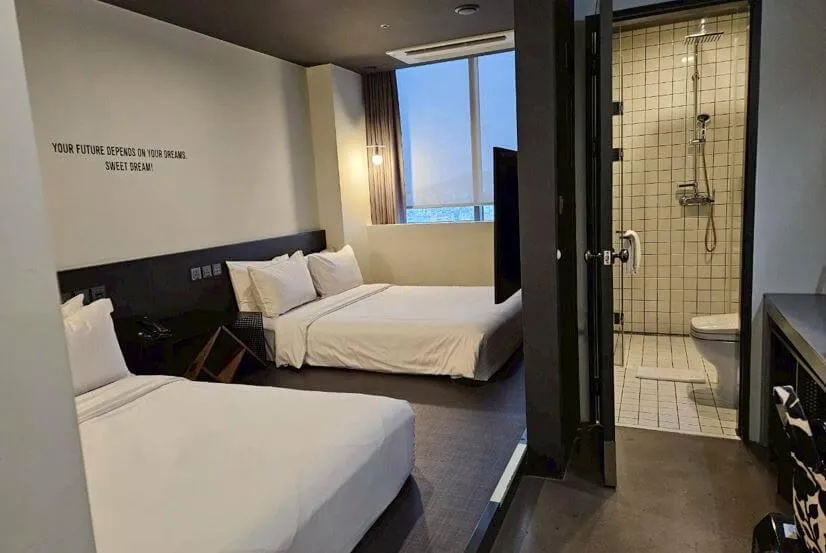 韓国のホテルはどこがいい？読者の予約11選