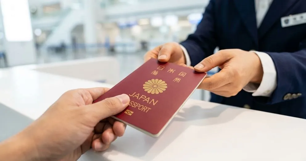 韓国入国審査自動化ゲートで日本人が注意すべき点